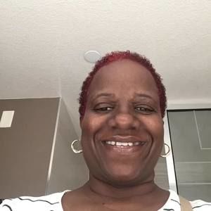 Meet your Posher, Darlene